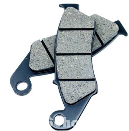 Fzs v3 front disc pad
